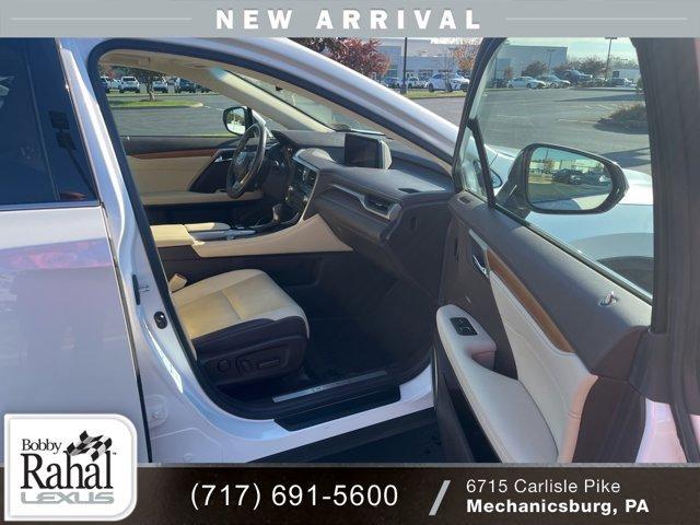 used 2016 Lexus RX 350 car, priced at $21,950