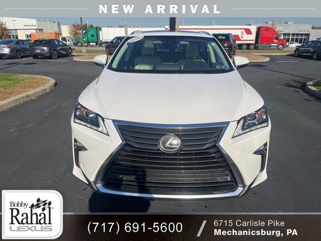 used 2016 Lexus RX 350 car, priced at $21,950