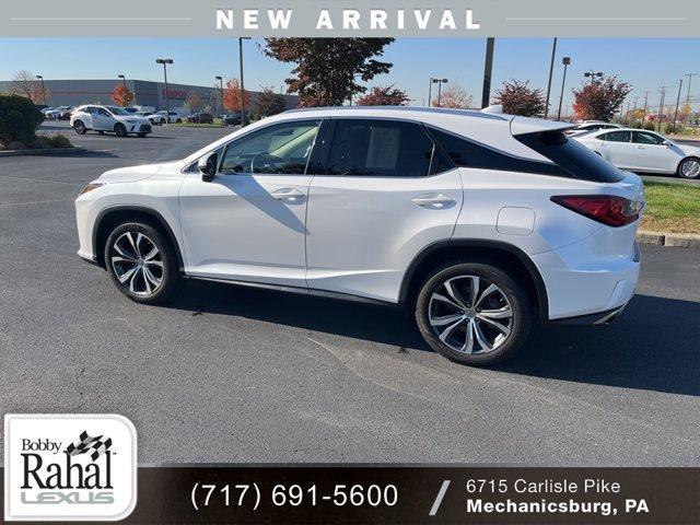 used 2016 Lexus RX 350 car, priced at $21,950