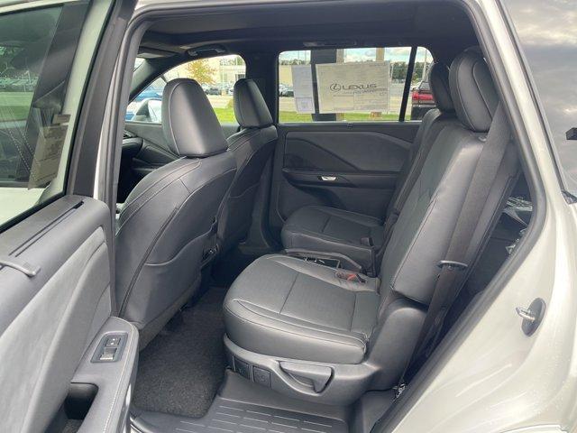 new 2026 Lexus TX 350 car, priced at $65,599