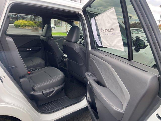 new 2026 Lexus TX 350 car, priced at $65,599