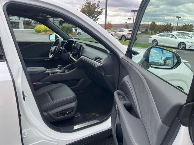 new 2026 Lexus TX 350 car, priced at $65,599