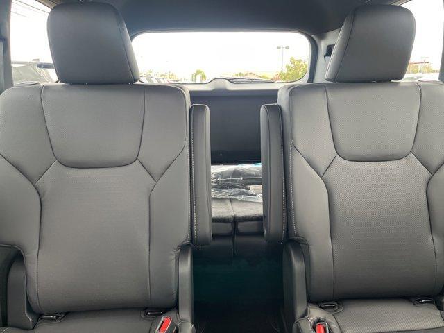 new 2026 Lexus TX 350 car, priced at $65,599