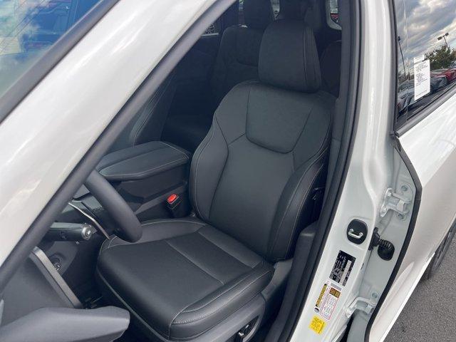 new 2026 Lexus TX 350 car, priced at $65,599