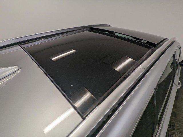 used 2021 Hyundai Santa Fe car, priced at $26,850