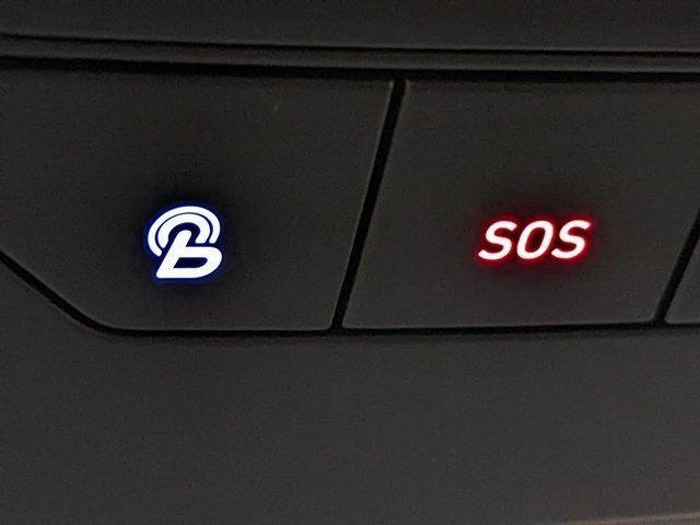 used 2021 Hyundai Santa Fe car, priced at $26,850