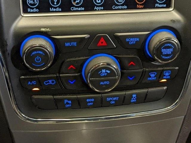 used 2018 Jeep Grand Cherokee car, priced at $20,950