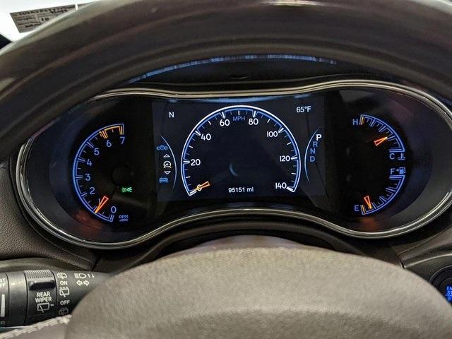 used 2018 Jeep Grand Cherokee car, priced at $20,950