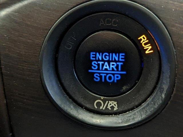 used 2018 Jeep Grand Cherokee car, priced at $20,950