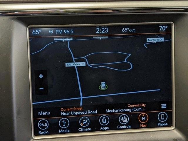 used 2018 Jeep Grand Cherokee car, priced at $20,950