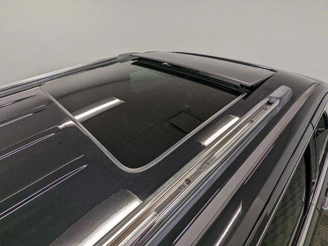 used 2018 Jeep Grand Cherokee car, priced at $20,950