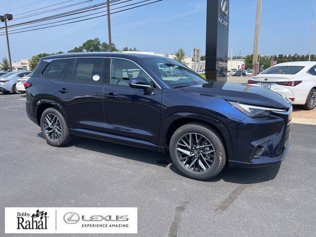new 2025 Lexus TX 350 car