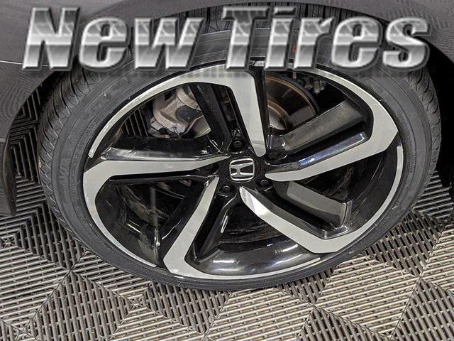 used 2020 Honda Accord car, priced at $23,950