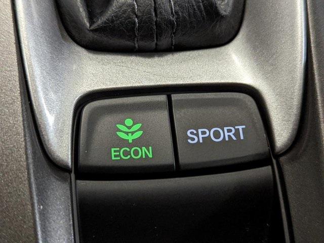 used 2020 Honda Accord car, priced at $23,950