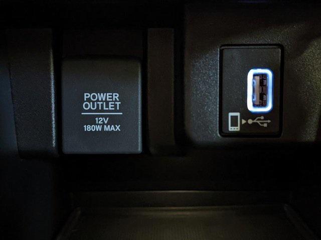 used 2020 Honda Accord car, priced at $23,950