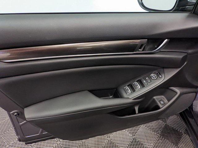 used 2020 Honda Accord car, priced at $23,950