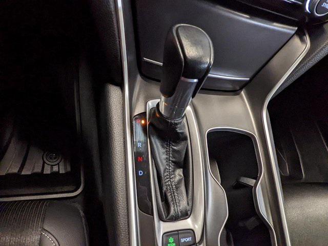 used 2020 Honda Accord car, priced at $23,950