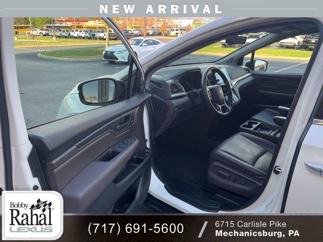 used 2019 Honda Odyssey car, priced at $25,750