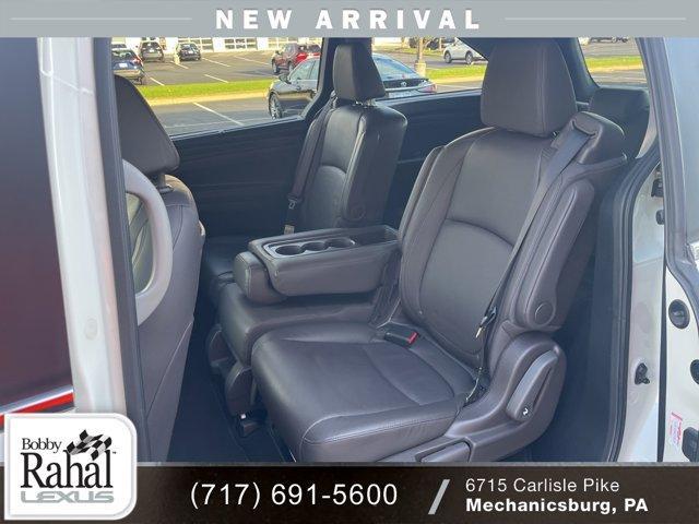 used 2019 Honda Odyssey car, priced at $25,750