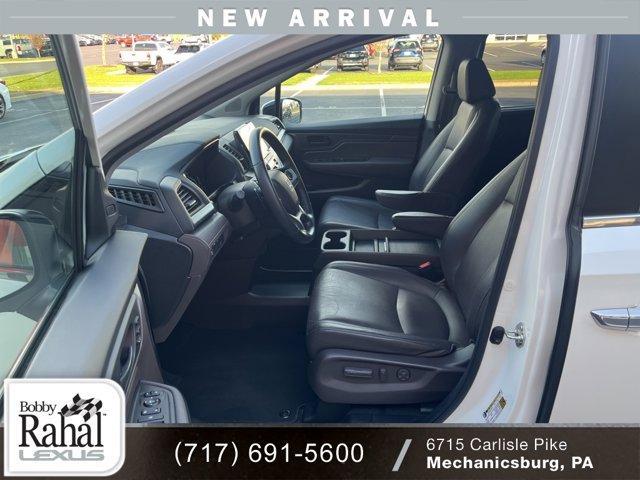 used 2019 Honda Odyssey car, priced at $25,750