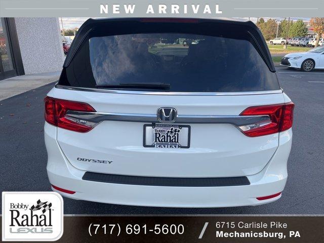 used 2019 Honda Odyssey car, priced at $25,750