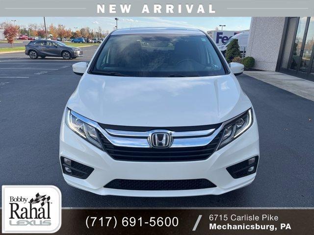 used 2019 Honda Odyssey car, priced at $25,750