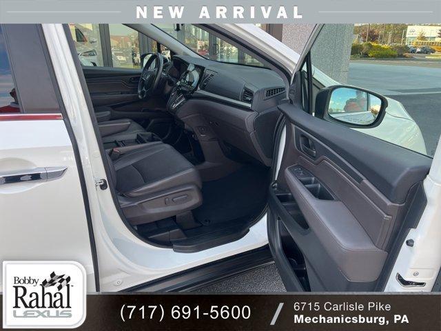 used 2019 Honda Odyssey car, priced at $25,750