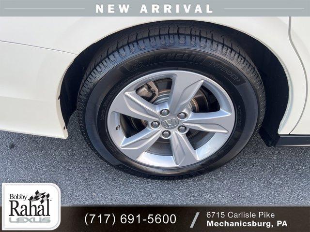 used 2019 Honda Odyssey car, priced at $25,750