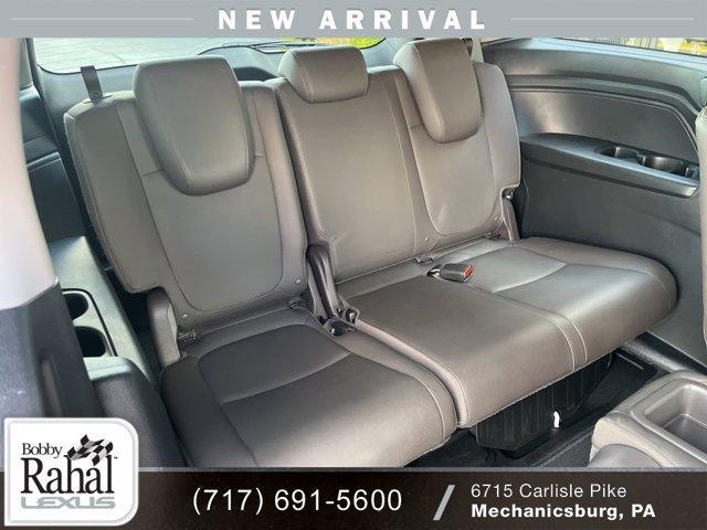 used 2019 Honda Odyssey car, priced at $25,750