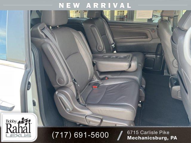 used 2019 Honda Odyssey car, priced at $25,750