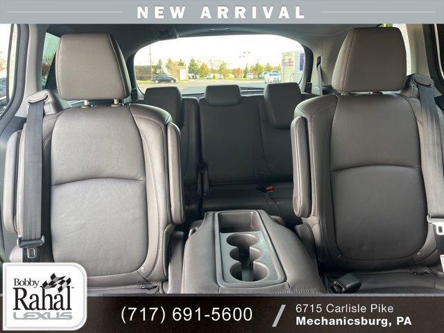 used 2019 Honda Odyssey car, priced at $25,750