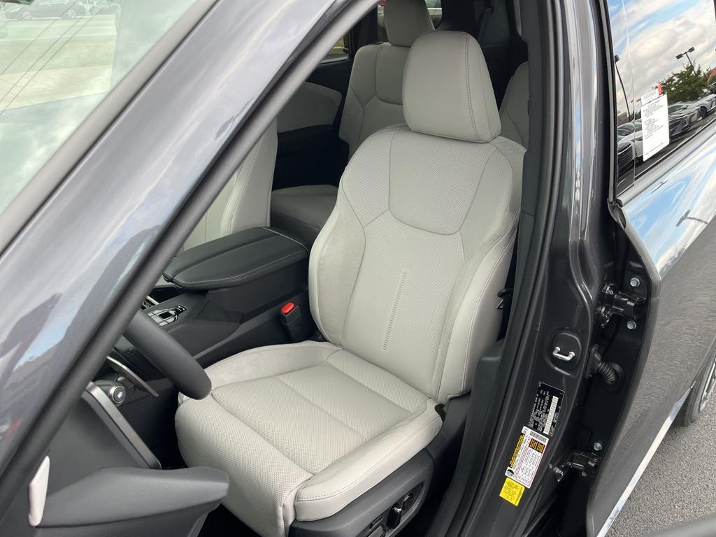 new 2026 Lexus TX 350 car, priced at $72,029