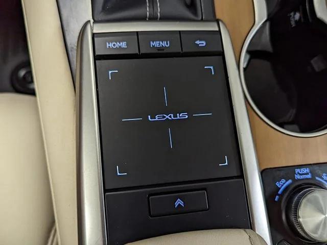 used 2021 Lexus RX 350 car, priced at $42,300