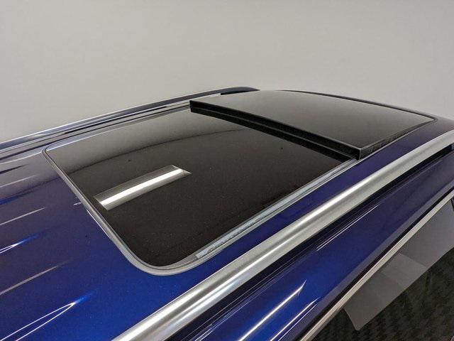 used 2022 Volkswagen Tiguan car, priced at $23,750