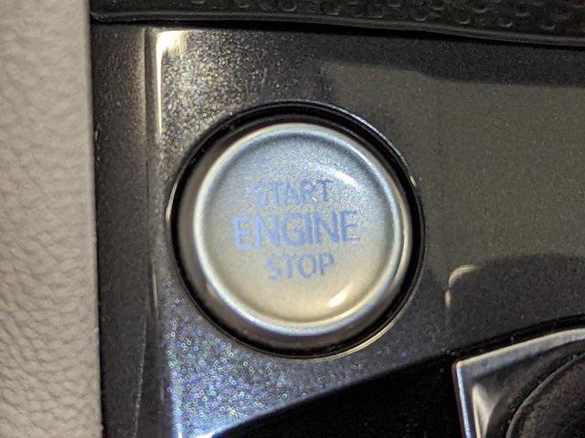 used 2022 Volkswagen Tiguan car, priced at $23,750