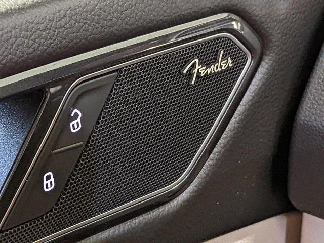 used 2022 Volkswagen Tiguan car, priced at $23,750