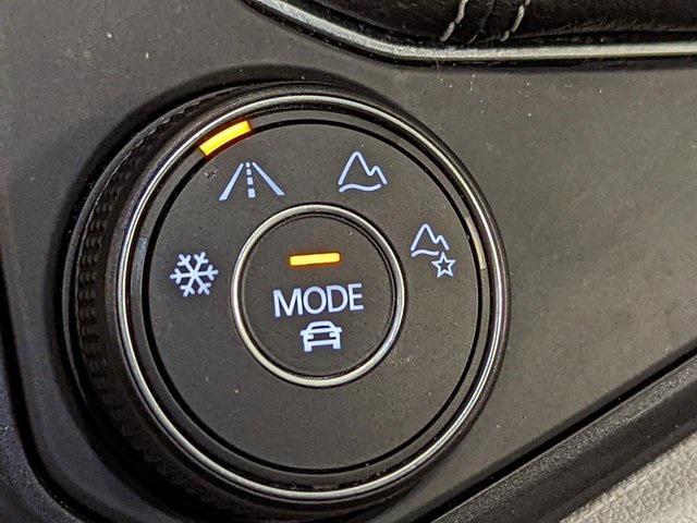 used 2022 Volkswagen Tiguan car, priced at $23,750