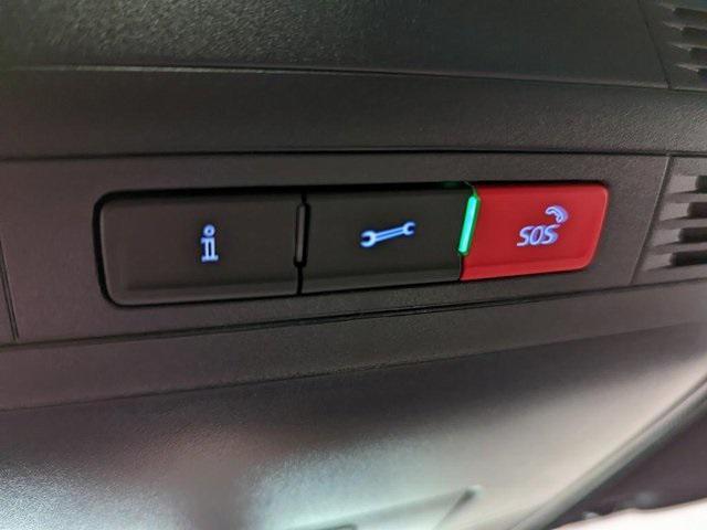 used 2022 Volkswagen Tiguan car, priced at $23,750