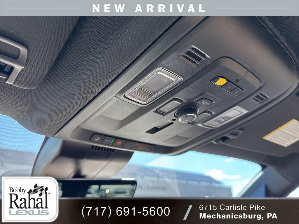 used 2024 Chevrolet Tahoe car, priced at $64,850