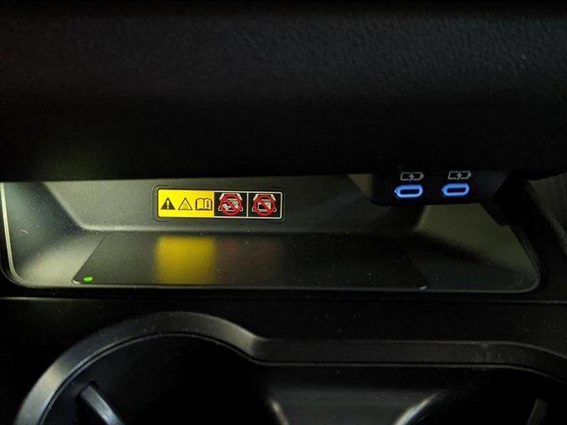 used 2023 Lexus UX 250h car, priced at $33,950