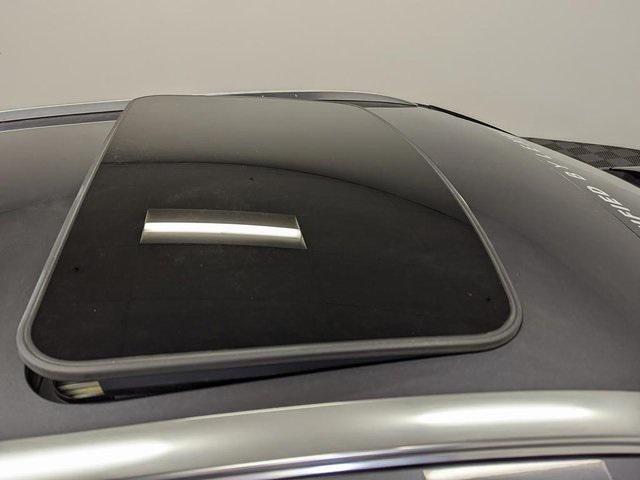 used 2023 Lexus UX 250h car, priced at $33,950