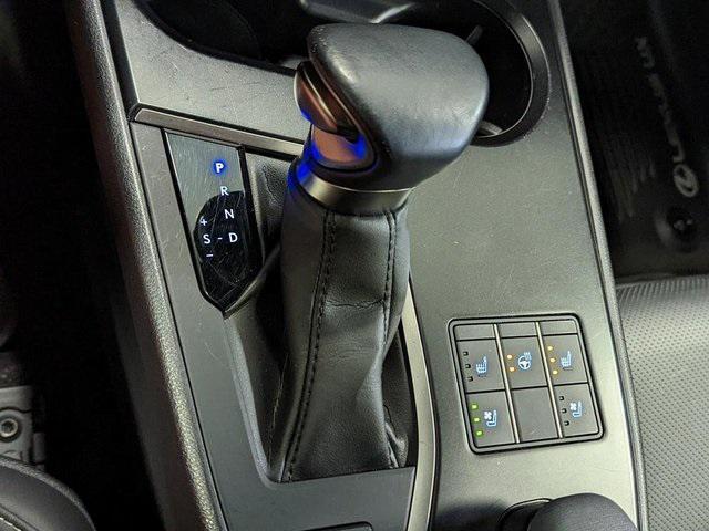 used 2023 Lexus UX 250h car, priced at $33,950