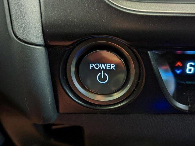 used 2023 Lexus UX 250h car, priced at $33,950