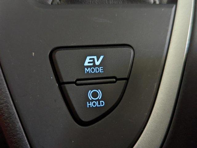 used 2023 Lexus UX 250h car, priced at $33,950