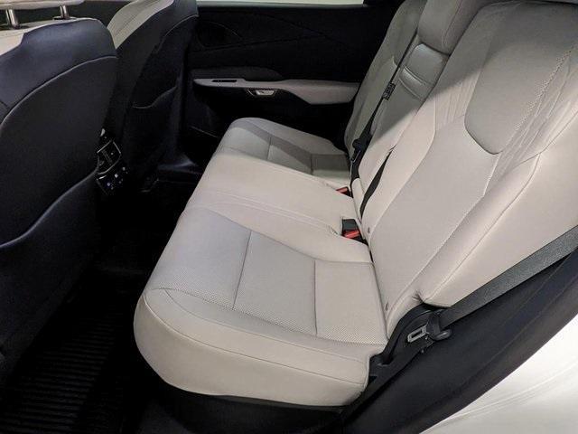 used 2024 Lexus RX 350 car, priced at $50,950