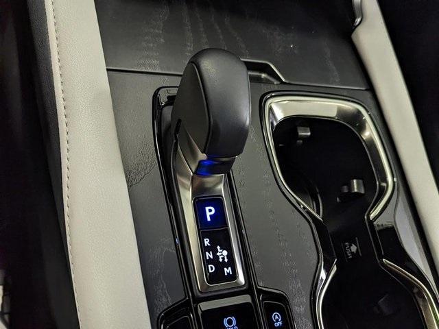 used 2024 Lexus RX 350 car, priced at $50,950