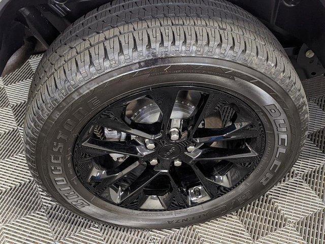 used 2021 Jeep Wrangler Unlimited 4xe car, priced at $28,500