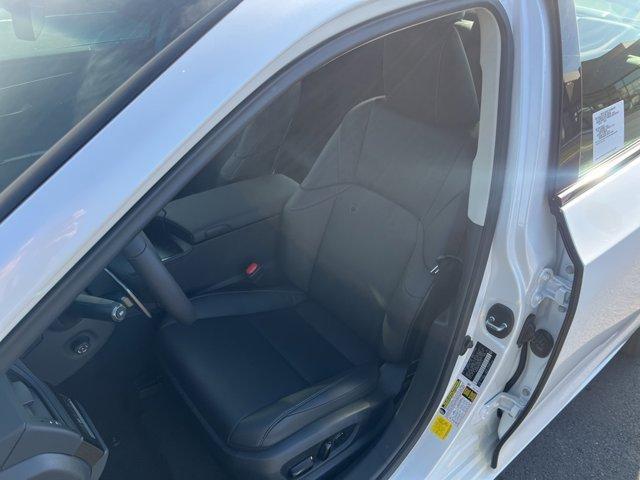 new 2025 Lexus ES 350 car, priced at $50,225