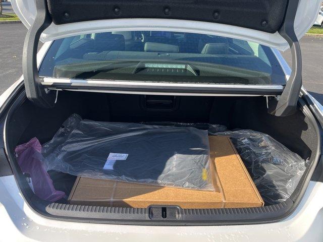 new 2025 Lexus ES 350 car, priced at $50,225