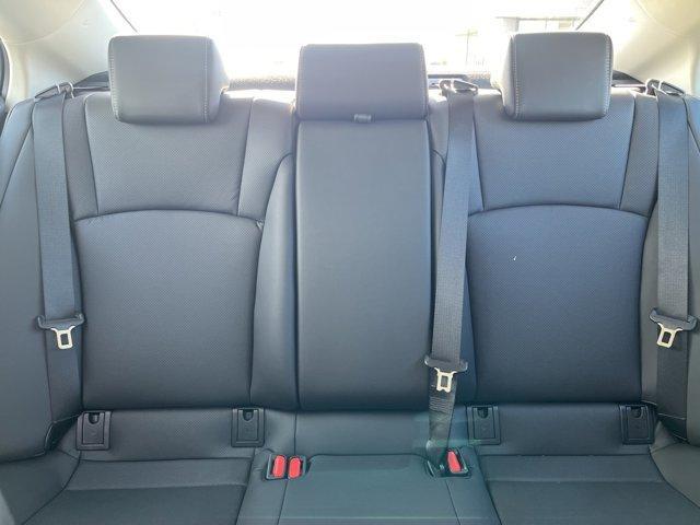 new 2025 Lexus ES 350 car, priced at $50,225